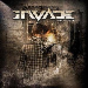 Cover - Invade: Reflection