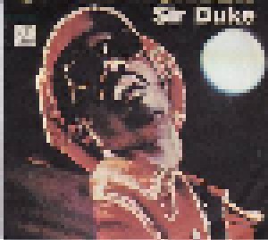Stevie Wonder: Sir Duke (7") - Bild 1