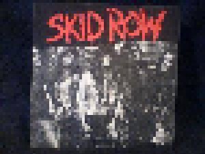 Skid Row: Youth Gone Wild (Promo-Single-CD) - Bild 1