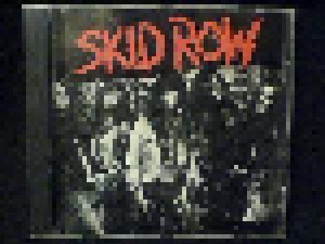 Skid Row: Piece Of Me (Promo-Single-CD) - Bild 1