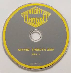 Night Ranger: Rockin' Shibuya 2007 (2-CD) - Bild 4