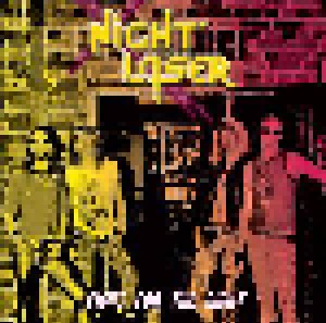 Night Laser: Fight For The Night (Demo-CD) - Bild 1