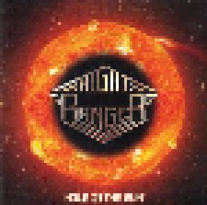 Night Ranger: Hole In The Sun (CD) - Bild 1