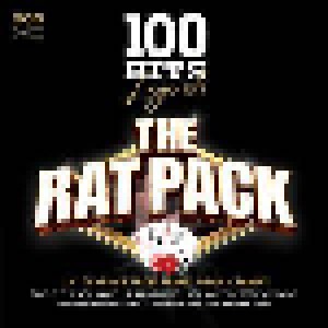 The Rat Pack: 100 Hits Legends (5-CD) - Bild 1