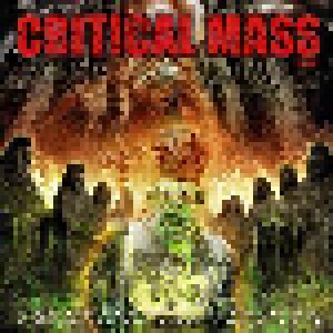 Cover - Tormented: Critical Mass Compilation Volume 1