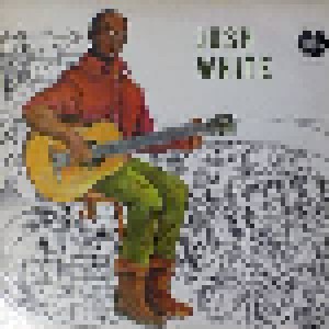 Cover - Josh White: Josh White Program, A