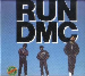 Run-D.M.C.: Tougher Than Leather (CD) - Bild 1