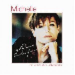 Michelle: Kleine Seelenfeuer - Die Schönsten Liebeslieder (CD) - Bild 1