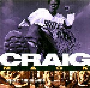 Craig Mack: Project: Funk Da World (CD) - Bild 1