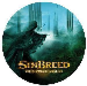 Sinbreed: When Worlds Collide (PIC-LP) - Bild 1
