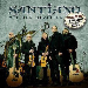 Santiano: Mit Den Gezeiten (CD) - Bild 1