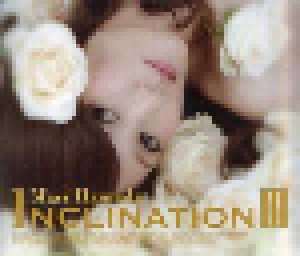 Mari Hamada: Inclination III (CD + DVD + Single-CD) - Bild 1