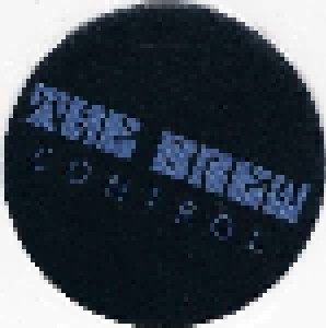 The Brew: Control (CD) - Bild 5