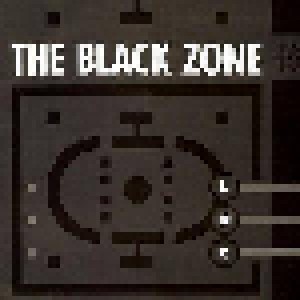 LDC: The Black Zone (12") - Bild 1