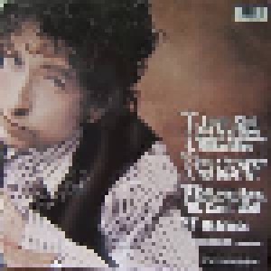 Bob Dylan: Time Out Of Mind (2-LP) - Bild 2