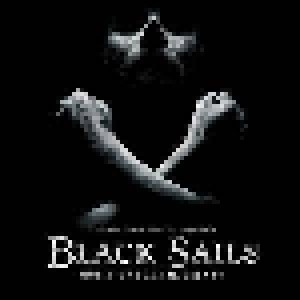 Bear McCreary: Black Sails (CD) - Bild 1