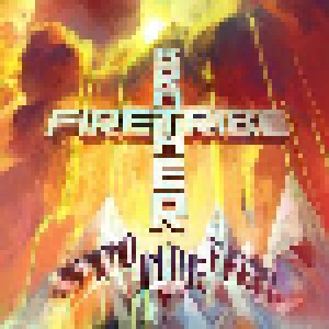 Cover - Brother Firetribe: Diamond In The Firepit