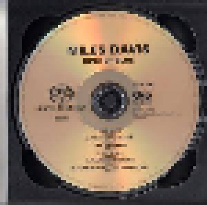 Miles Davis: Kind Of Blue (SACD) - Bild 3