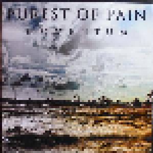 Purest Of Pain: Momentum (Single-CD) - Bild 1