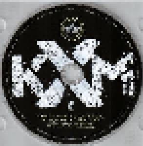 KXM: KXM (Promo-CD) - Bild 3