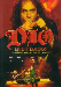 Dio: Live In London Hammersmith Apollo 1993 (DVD) - Bild 1