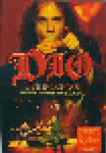 Dio: Live In London Hammersmith Apollo 1993 (DVD) - Bild 2