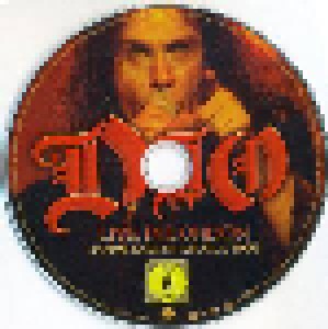 Dio: Live In London Hammersmith Apollo 1993 (DVD) - Bild 9