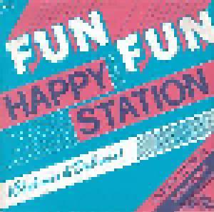 Fun Fun: Happy Station (12") - Bild 1