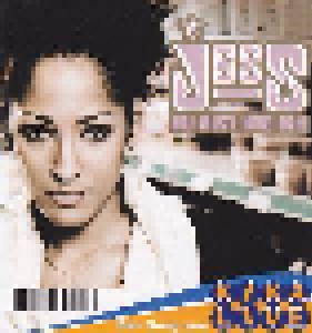 Jess: Du Bist Wie Ich (3"-CD) - Bild 1