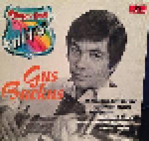 Gus Backus: Rock'n'pop Hits (LP) - Bild 1
