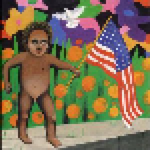 Prince And The Revolution: America (7") - Bild 1