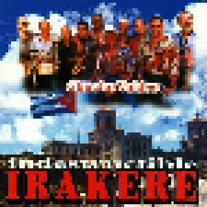 Cover - Irakere: Indestructible