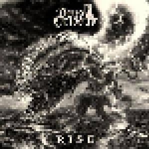 Cover - Deus Otiosus: Rise