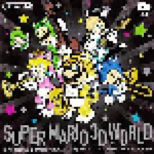 Cover - Super Mario 3D World Big Band: Super Mario 3D World Original Soundtrack