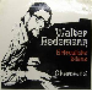 Walter Hedemann: Erfreuliche Bilanz (LP) - Bild 1