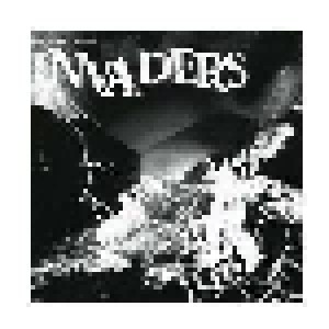 Invaders (CD) - Bild 1