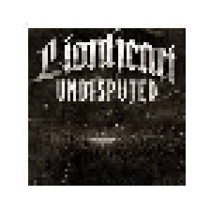 Lionheart: Undisputed (CD) - Bild 1