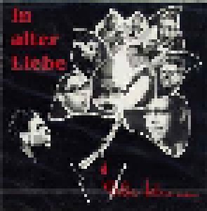 Walter Hedemann: In Alter Liebe (CD) - Bild 1