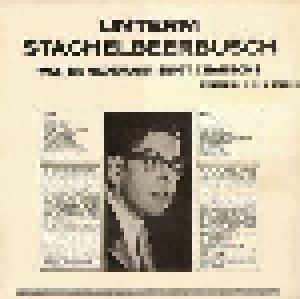 Walter Hedemann: Unterm Stachelbeerbusch (LP) - Bild 2