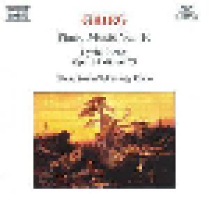 Edvard Grieg: Piano Music Vol. 10 Lyric Pieces Opp. 65, 68, And 71 (CD) - Bild 1