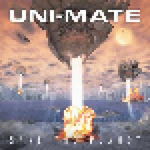 Cover - Uni-Mate: Save The Planet
