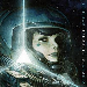 Cover - Kalson: Astronauten