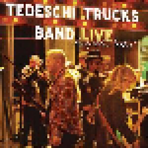 Tedeschi Trucks Band: Everybody's Talkin' (2-CD) - Bild 1