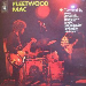 Fleetwood Mac: Fleetwood Mac Greatest Hits (LP) - Bild 1