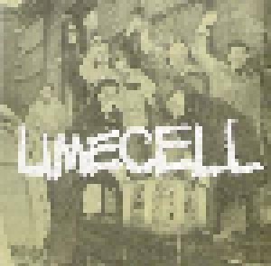 Limecell: Limecell (CD) - Bild 1