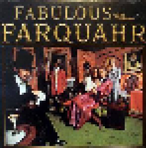 Cover - Farquahr: Fabulous Farquahr