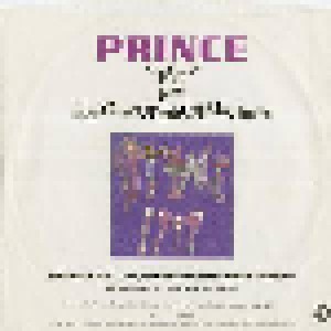 Prince: 1999 (7") - Bild 2