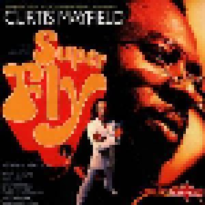 Curtis Mayfield: Super Fly (CD) - Bild 1