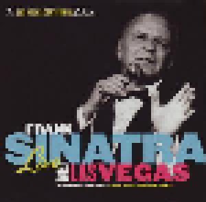 Frank Sinatra: Live From Las Vegas (CD) - Bild 1