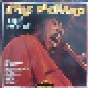 Little Richard: King Of Rock'n'Roll - Cover